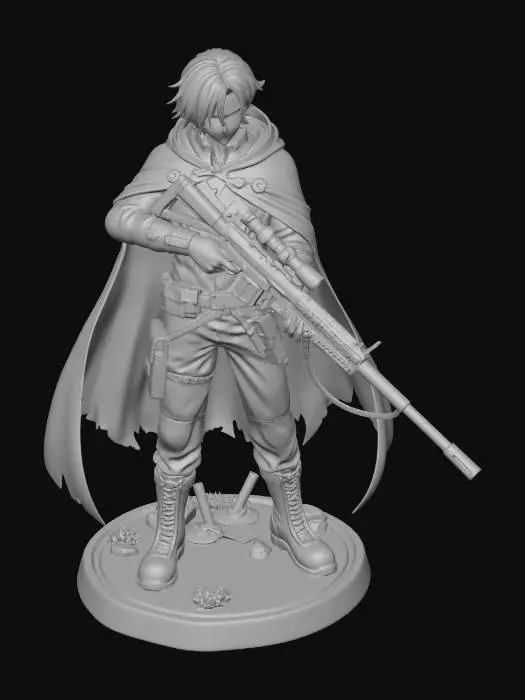 3D model for Azure Sentinel