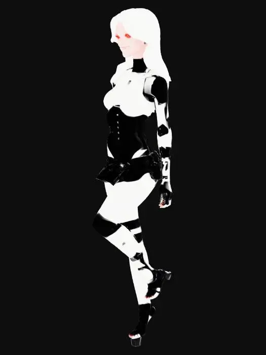 3D model for a hot LA girl in a LA beach add lots of deatils adn she his a binki on and a skirt on and she is cute and hot 
mkae her face more hot and cute and make her body more better and more hot and cute