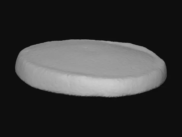 3D model for Biscotto_1