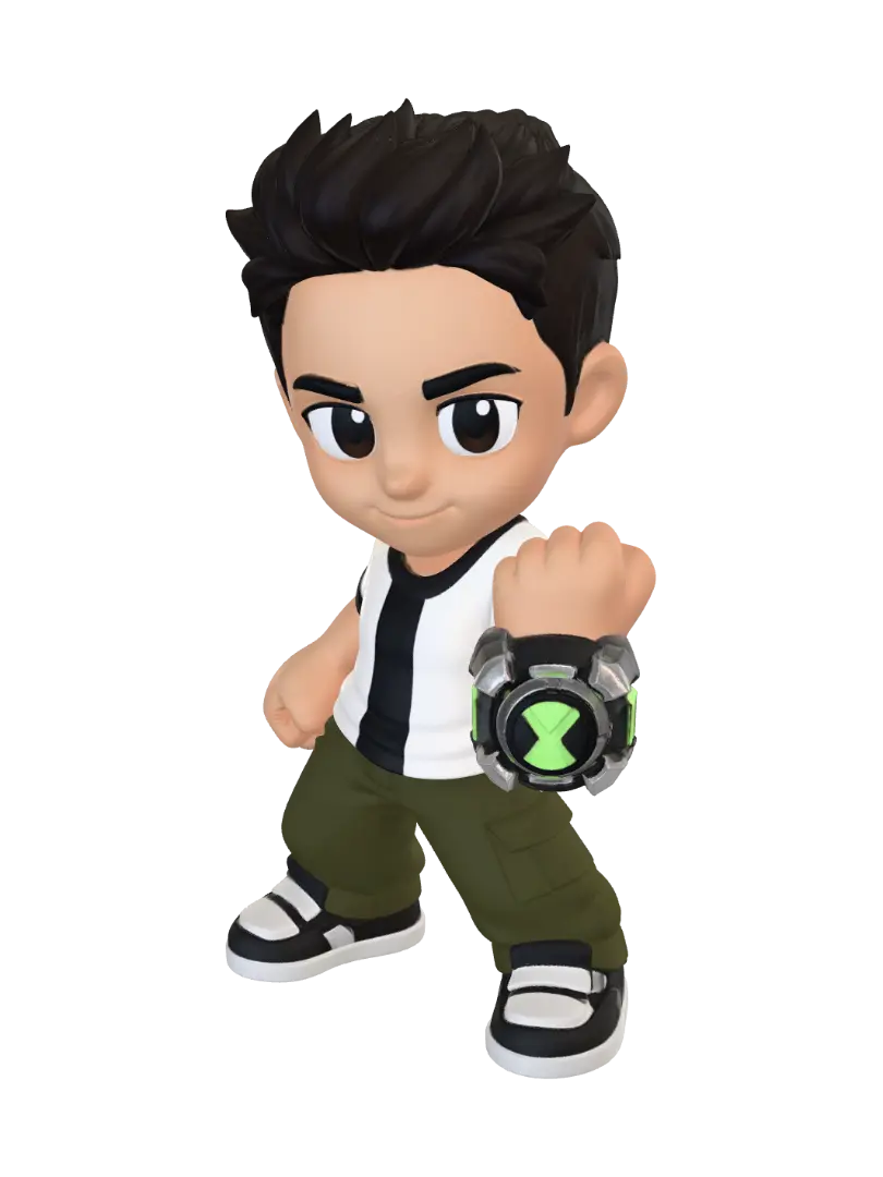 ben10