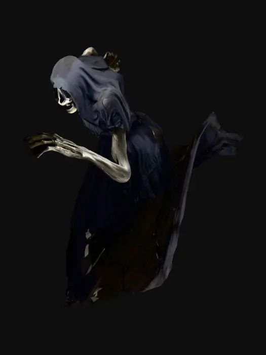 3D model for textured_mesh