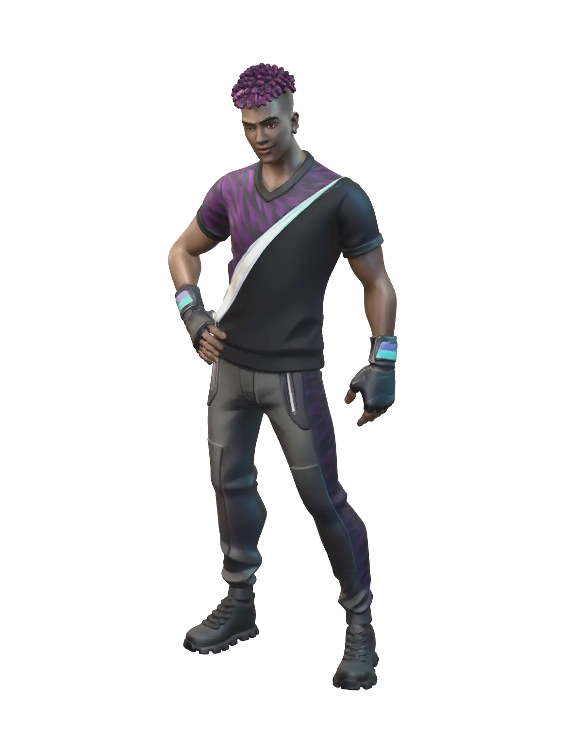 fade fortnite
