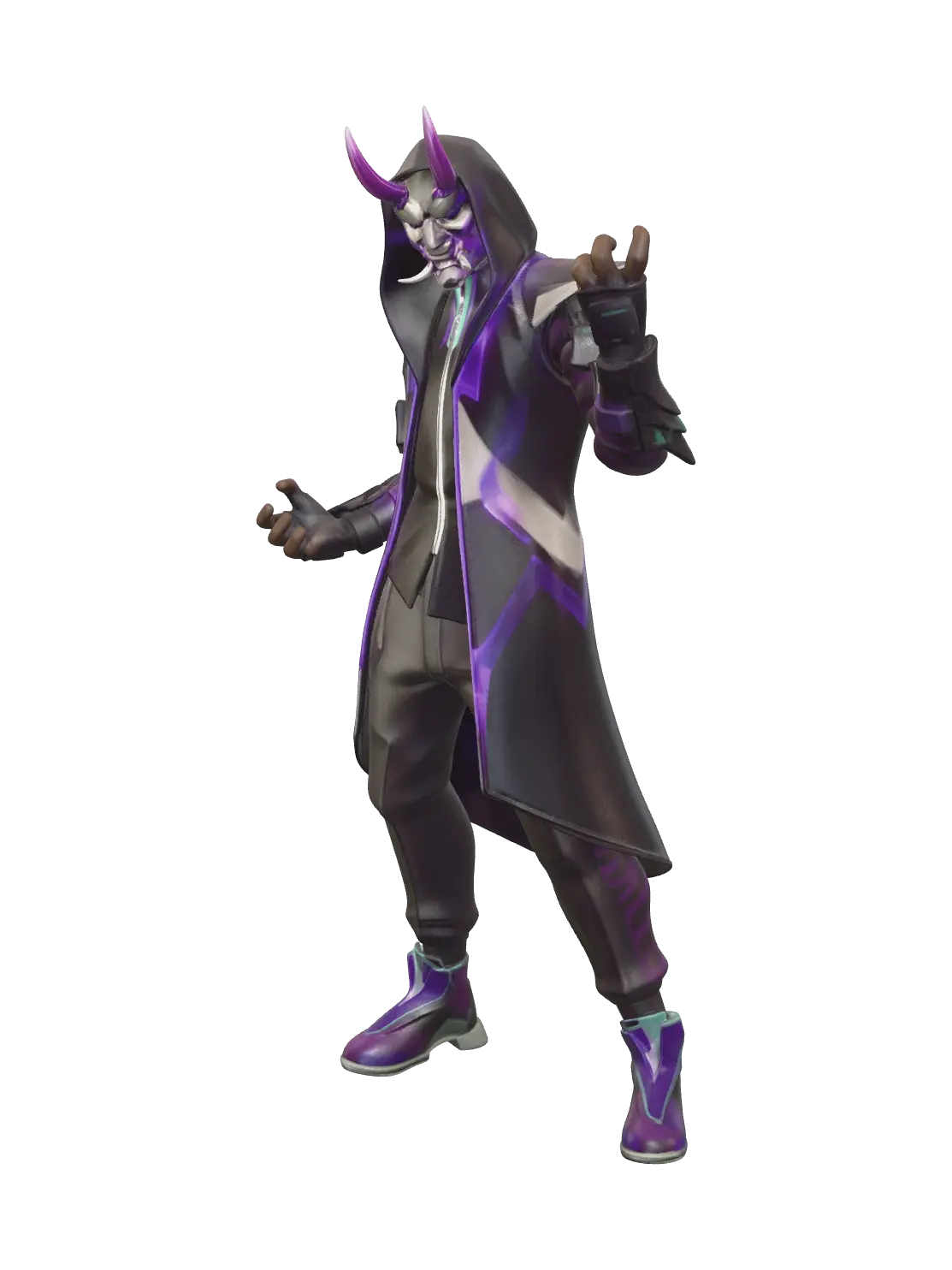 fade fortnite