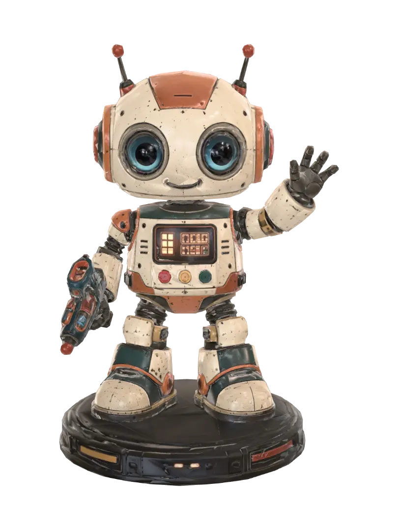 Cyborgs & Androids