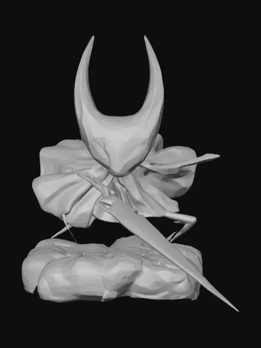 3D model for Forest Sentinel