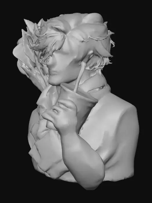 3D model for Archer's Brew