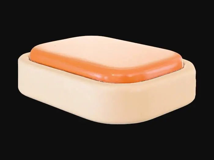 3D model for Buttoned Brightness