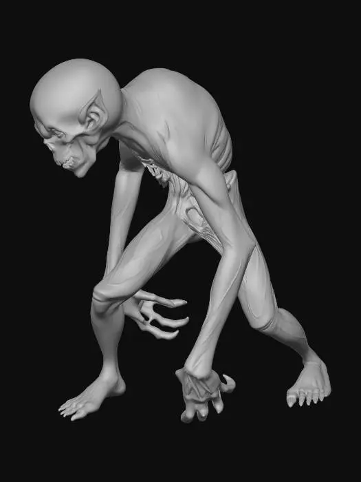 3D model for Foglet1