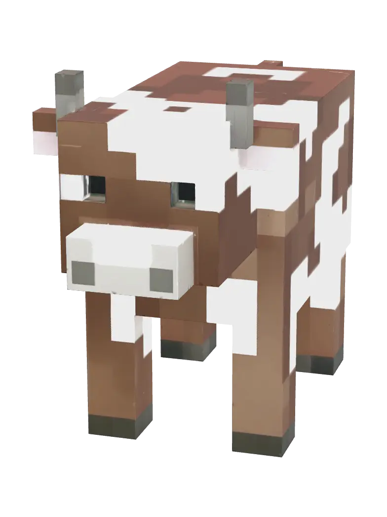 cow