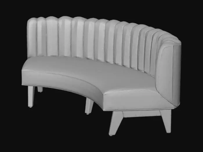 3D model for Corner Elegance
