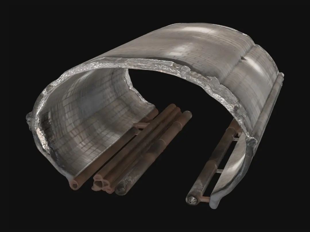 pipe