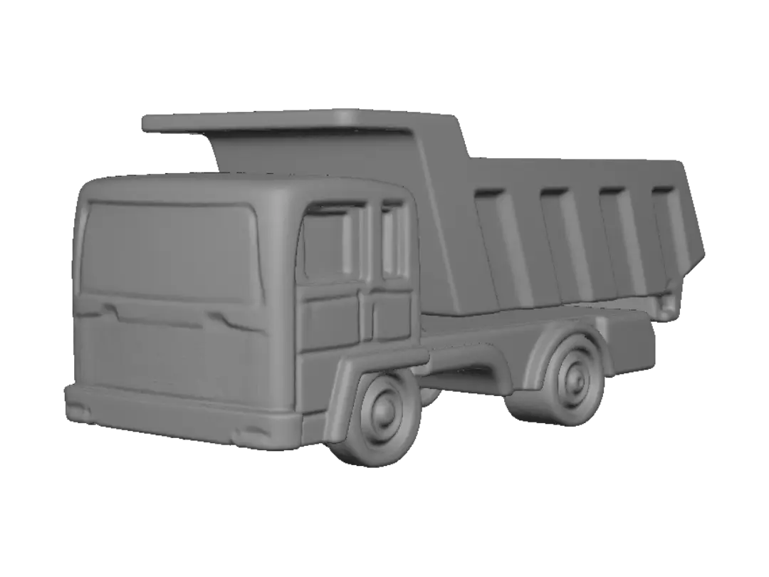 truck