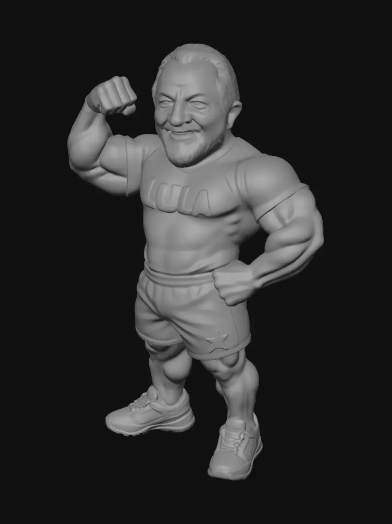 muscle