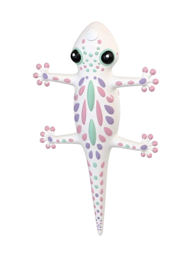 gecko
