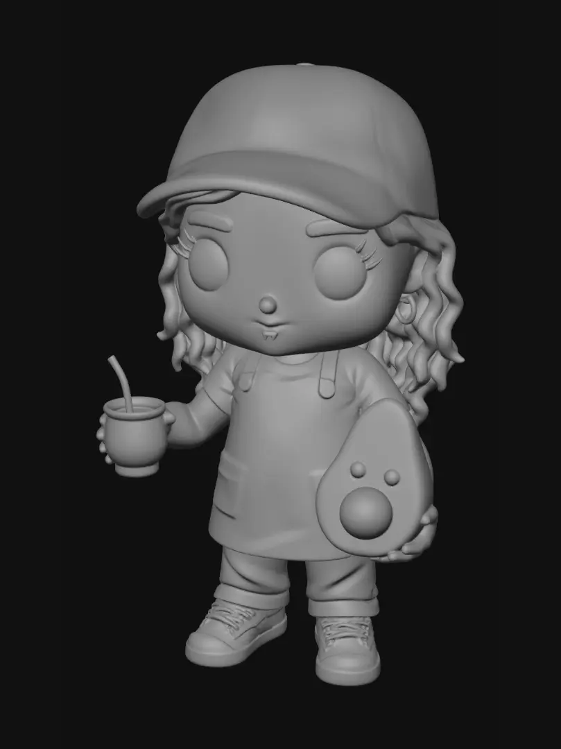 latte