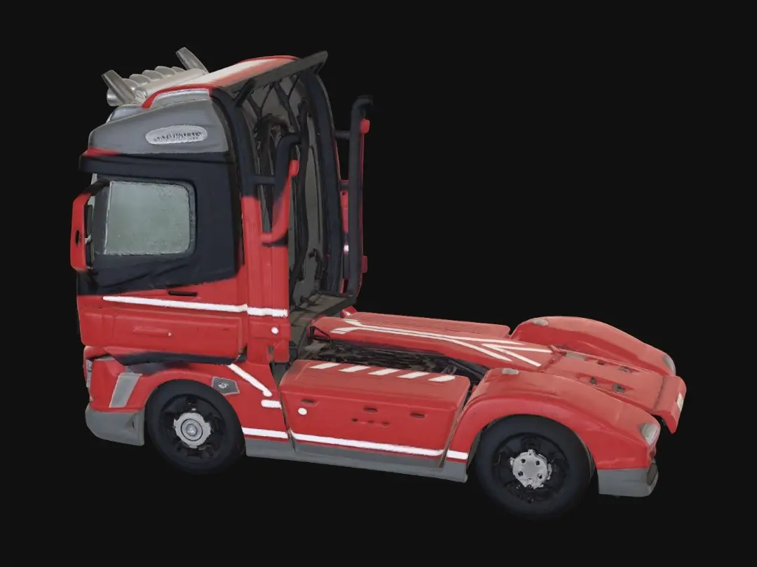 trailer