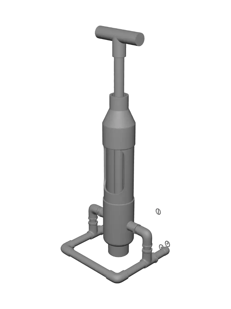 Engineering Parts