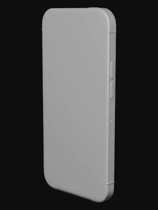 3D model for Emerald Glide