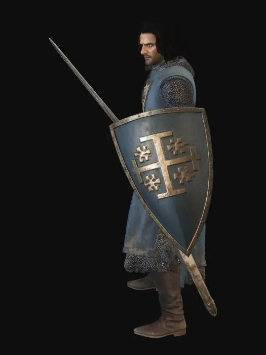 crusade