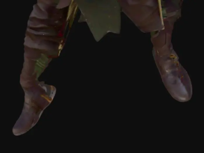 3D model for t-posing, hero, 마법사,  a-pose, #PBR#, #PBR#, #PBR#, #PBR#, #PBR#, #PBR#, #PBR#, #PBR#, #PBR#, #PBR#, #PBR#, #PBR#, sexygirl, 2d style, comics, half elf, korean