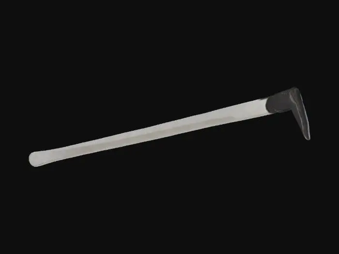 3D model for Pickaxe Tool