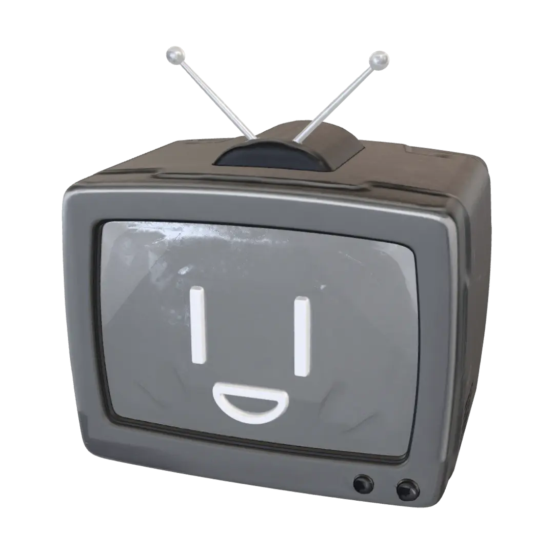 television