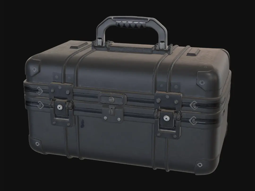 briefcase