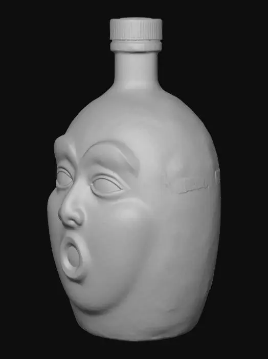 3D model for Whimsical Spirits