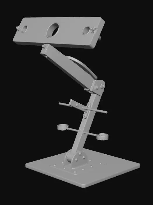 3D model for Device Stand