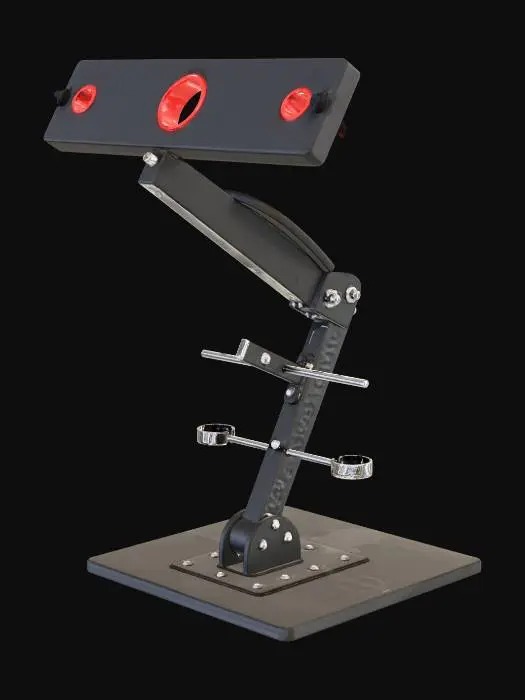 3D model for Device Stand
