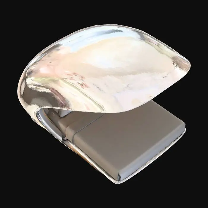 3D model for ArcWing Bed