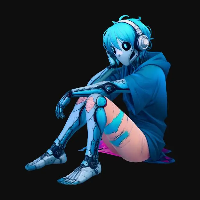 3D model for Sapphire Circuit