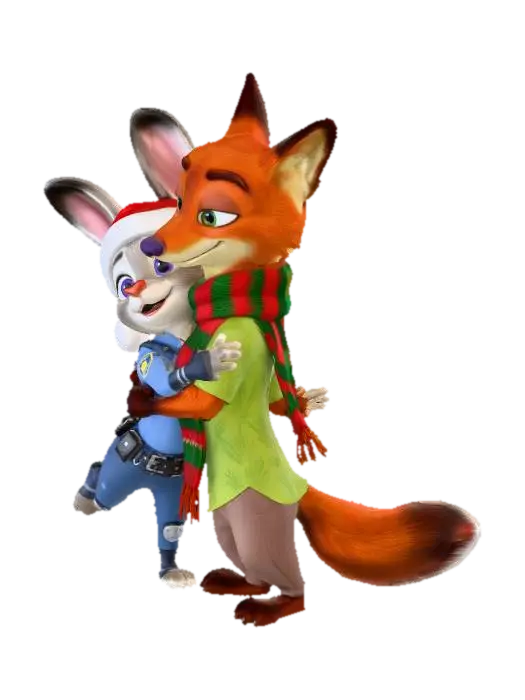 fox