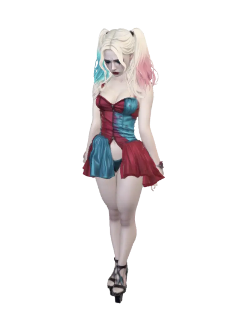 harleyquinn
