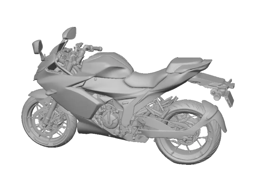 sportbike