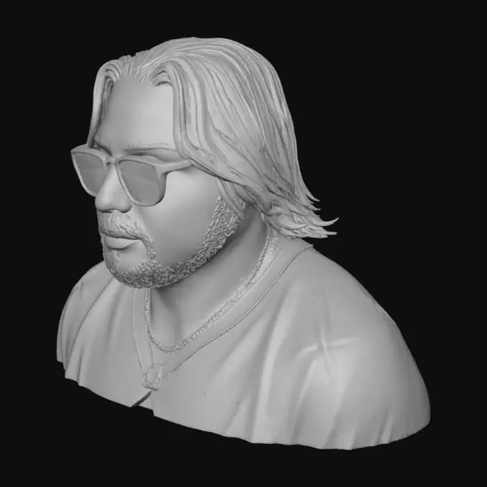 3D model for Teacher