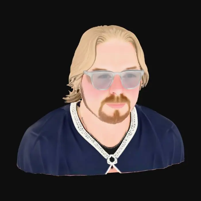 3D model for Teacher