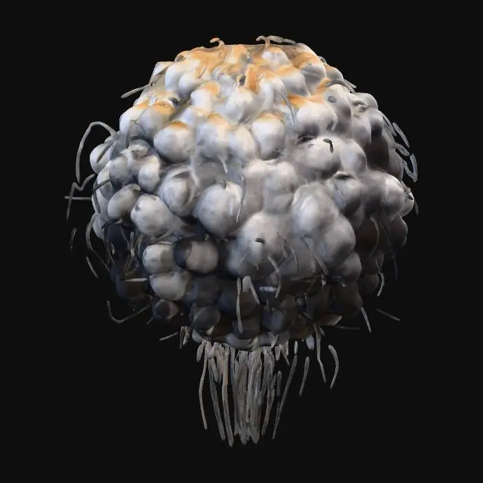 3D model for Sphere of Life