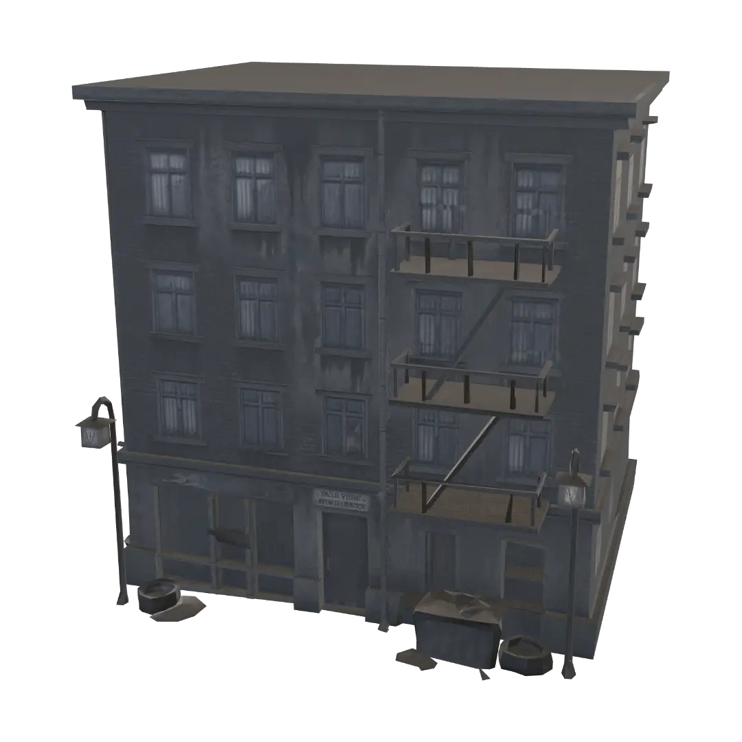 buildings