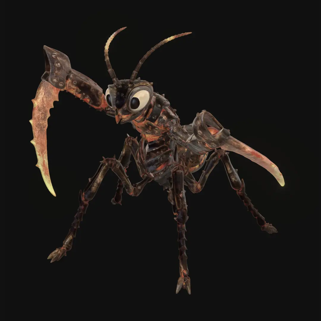 ant