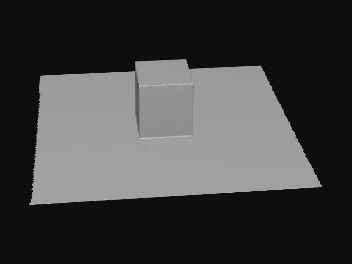 3D model for Labyrinthe 