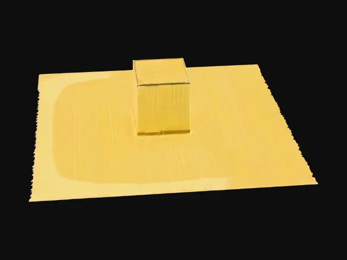 3D model for Labyrinthe 