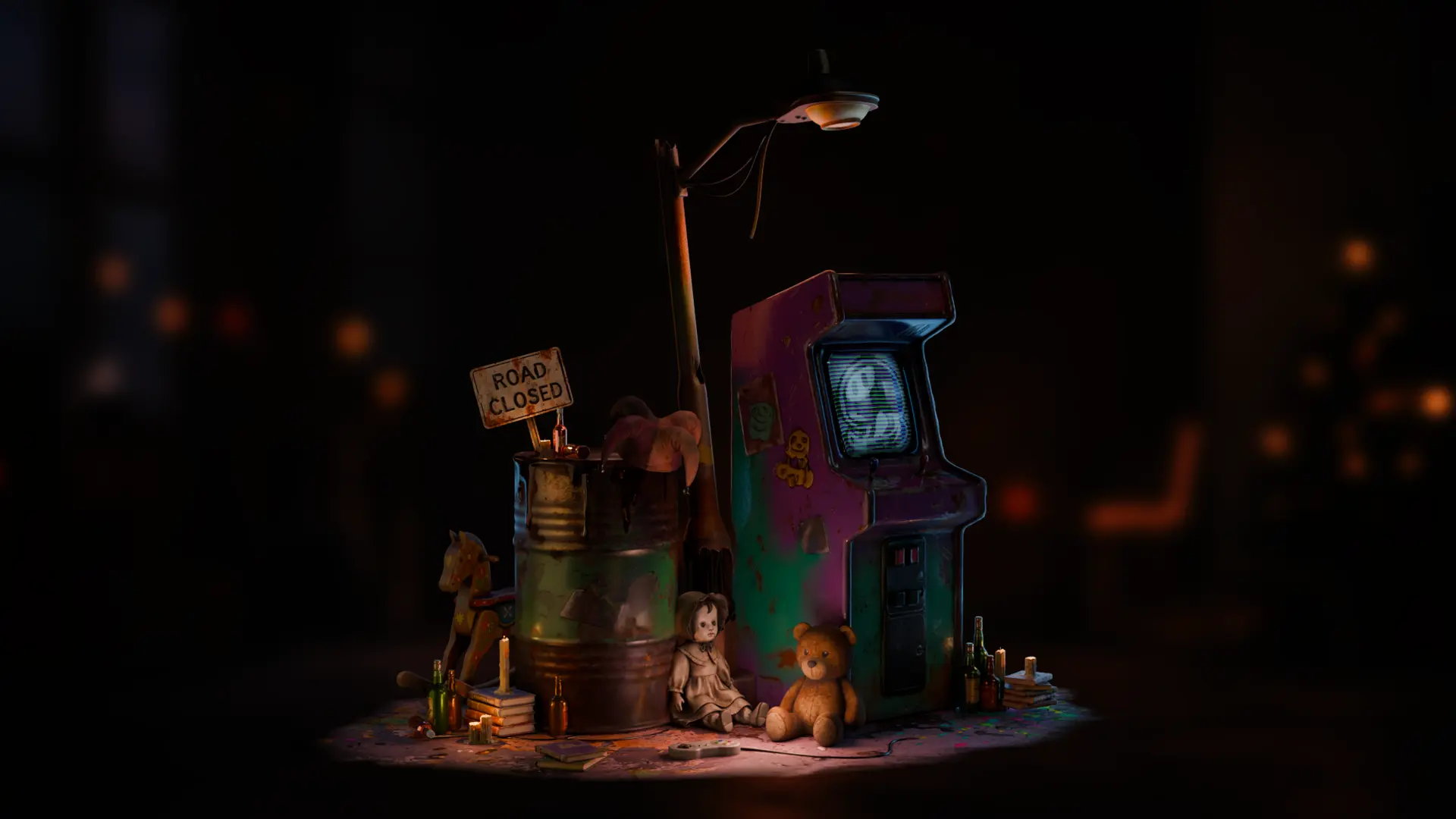 collection cover