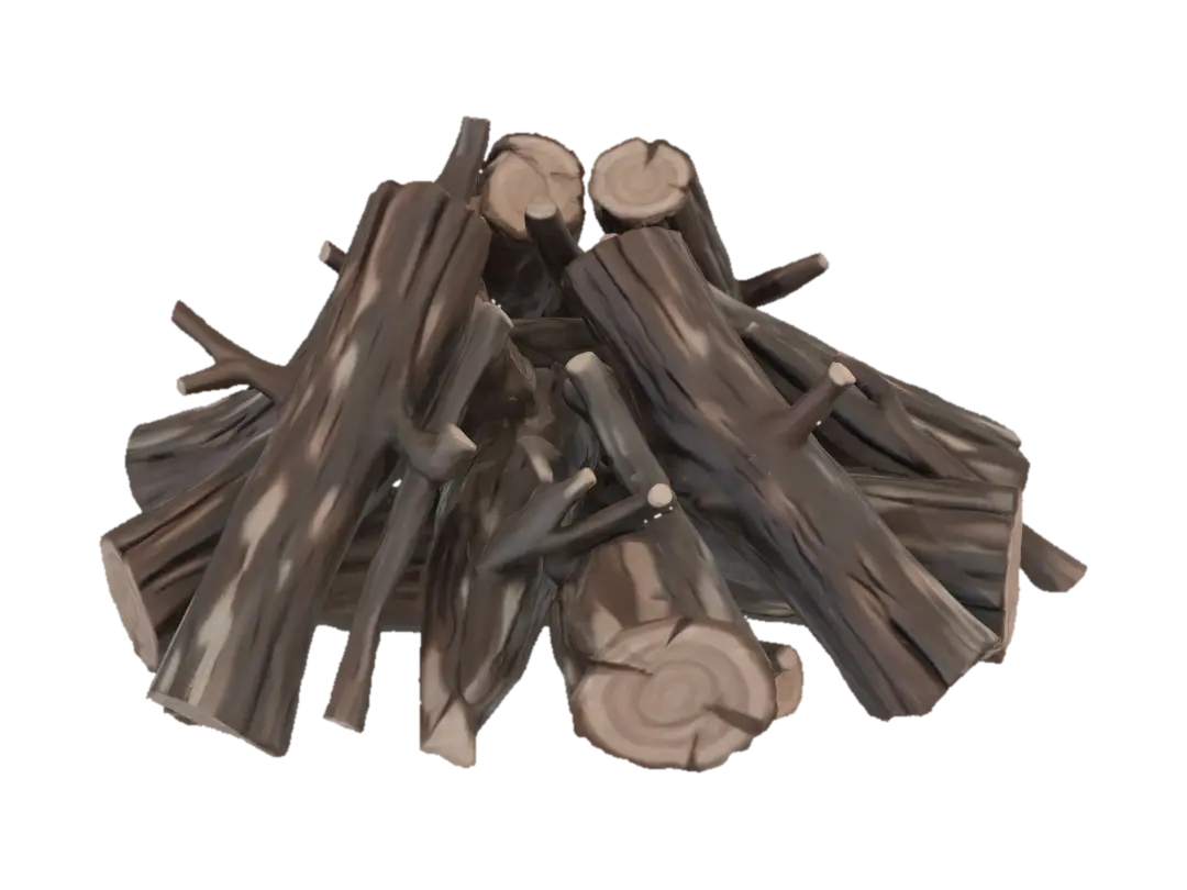 Free 3D Game Assets — AI Generated, Engine-Ready | Meshy