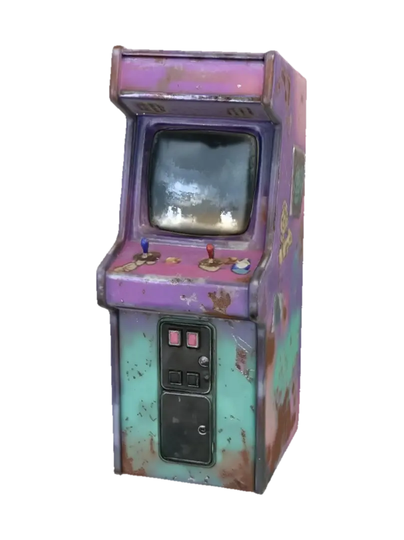 arcade