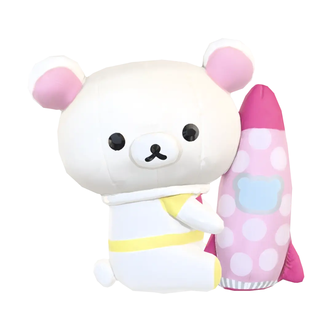 rocket
