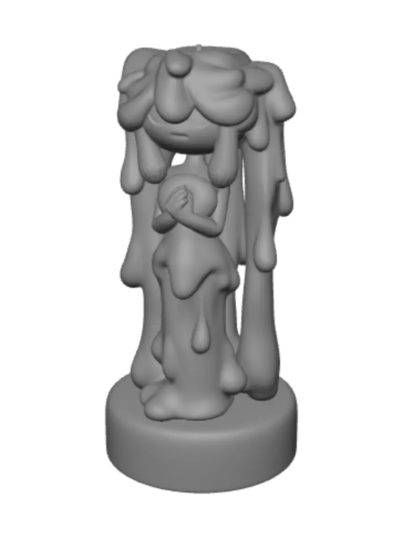candle