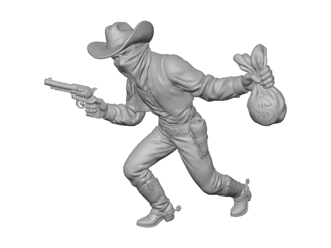 outlaw