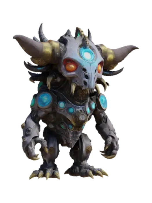 golem