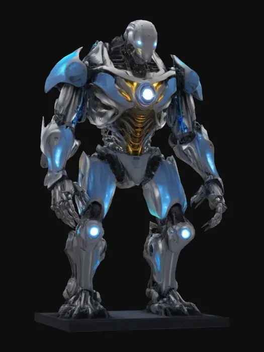 3D model for Galactic Sentinel